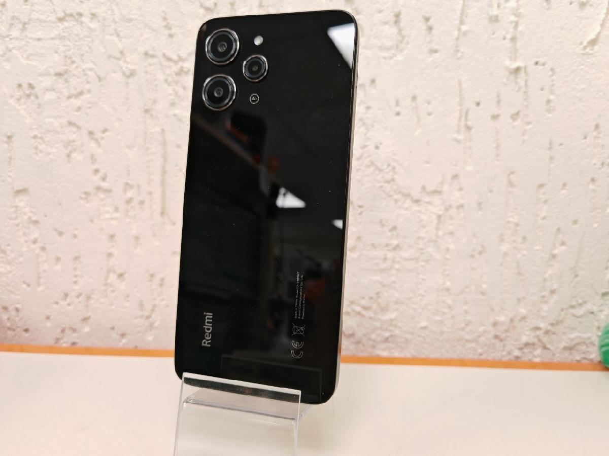 Смартфон Xiaomi Redmi 12 8/256
