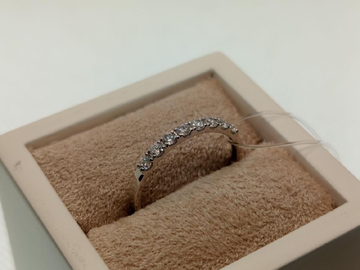 КОЛЬЦО БРИЛЛИАНТ (Au 585)