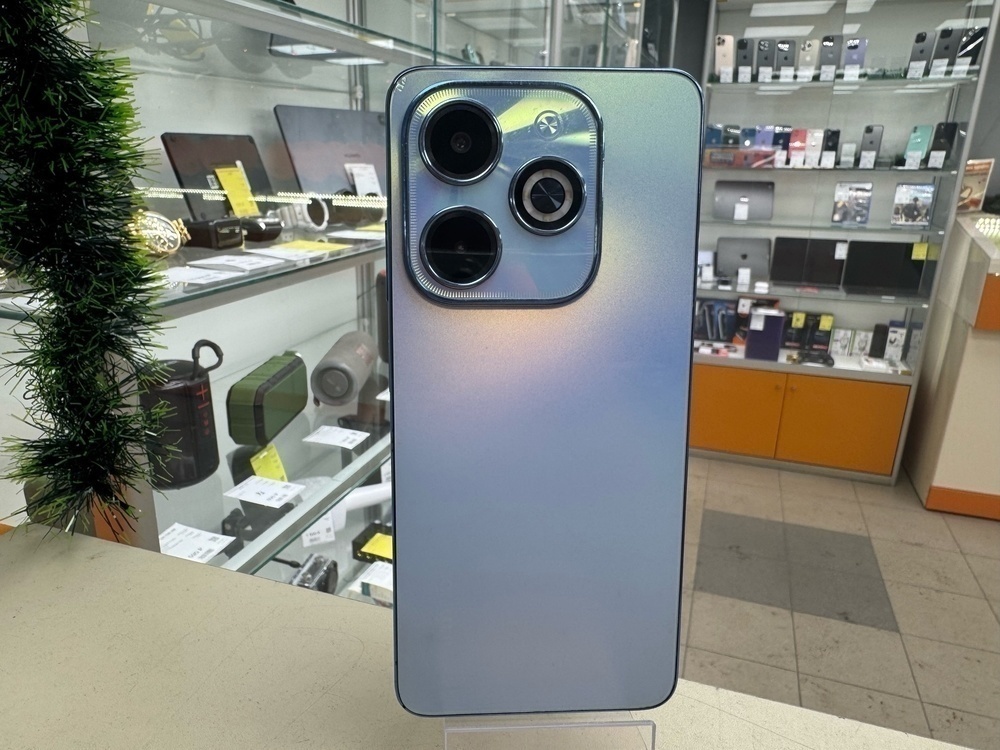 Смартфон Infinix HOT 40i 8/256