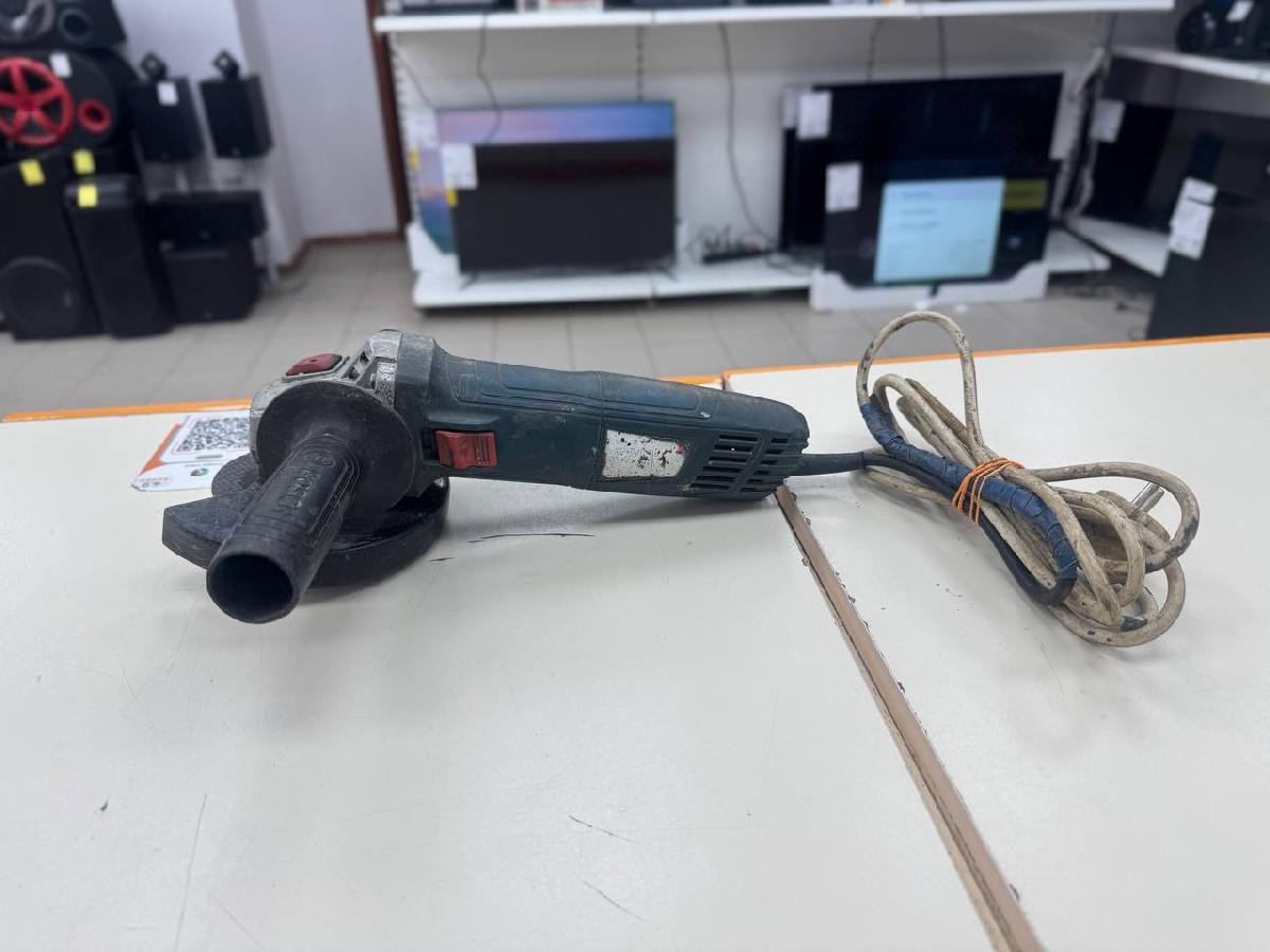 Угловая шлифмашина Bosch PWS 850-125