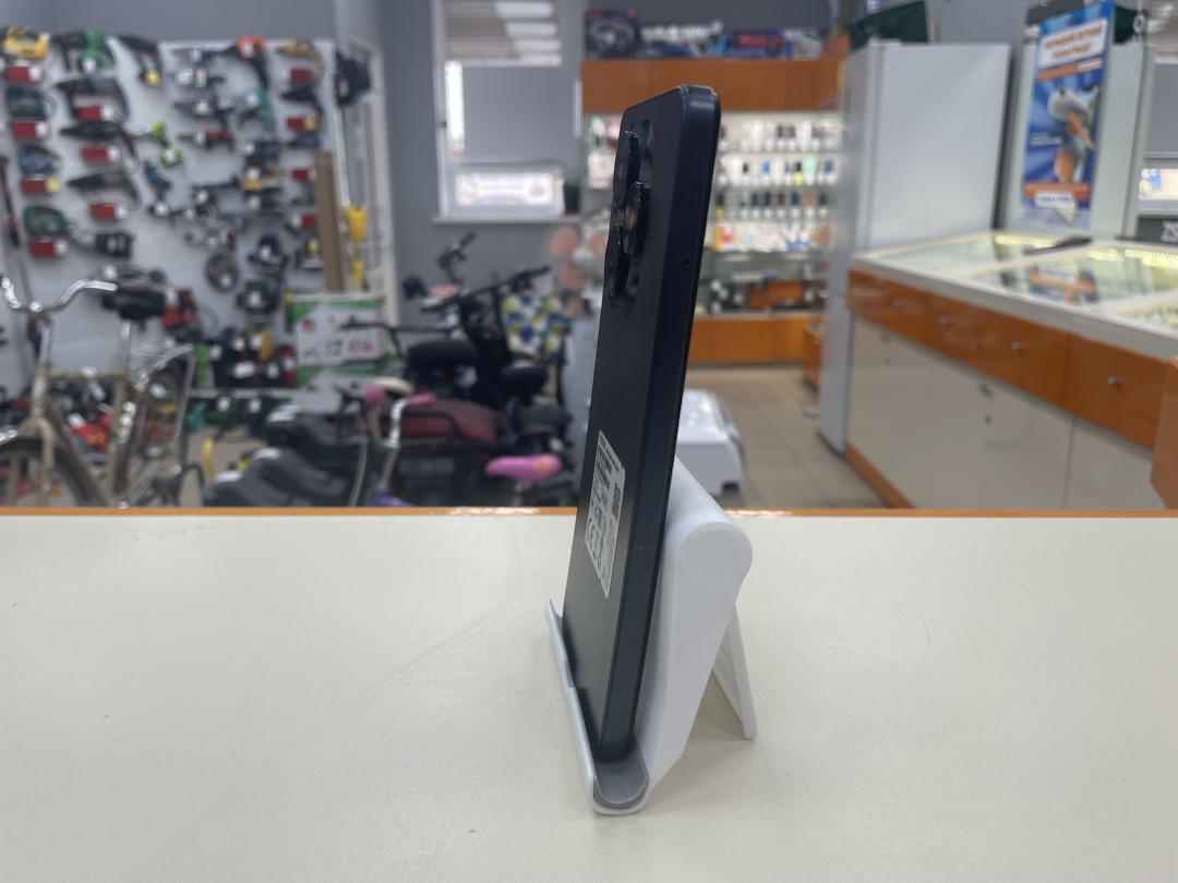 Смартфон Tecno Spark Go 2024 4/64