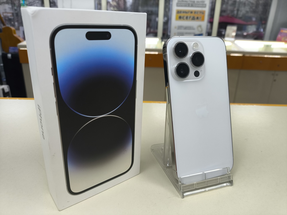 Смартфон Apple Iphone 14 Pro 128Gb