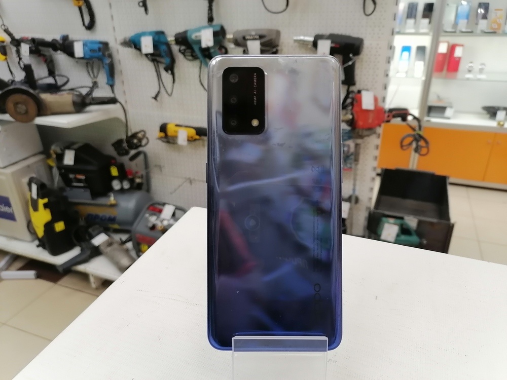 Смартфон Oppo A74