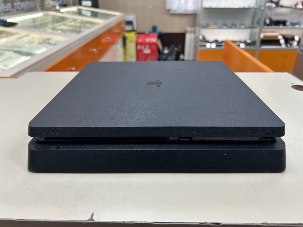 Игровая приставка PlayStation 4 Slim 1Tb