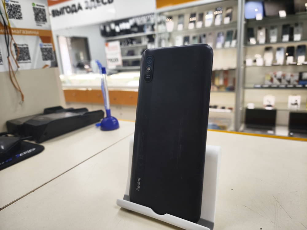 Смартфон Xiaomi Redmi 9A 2/32