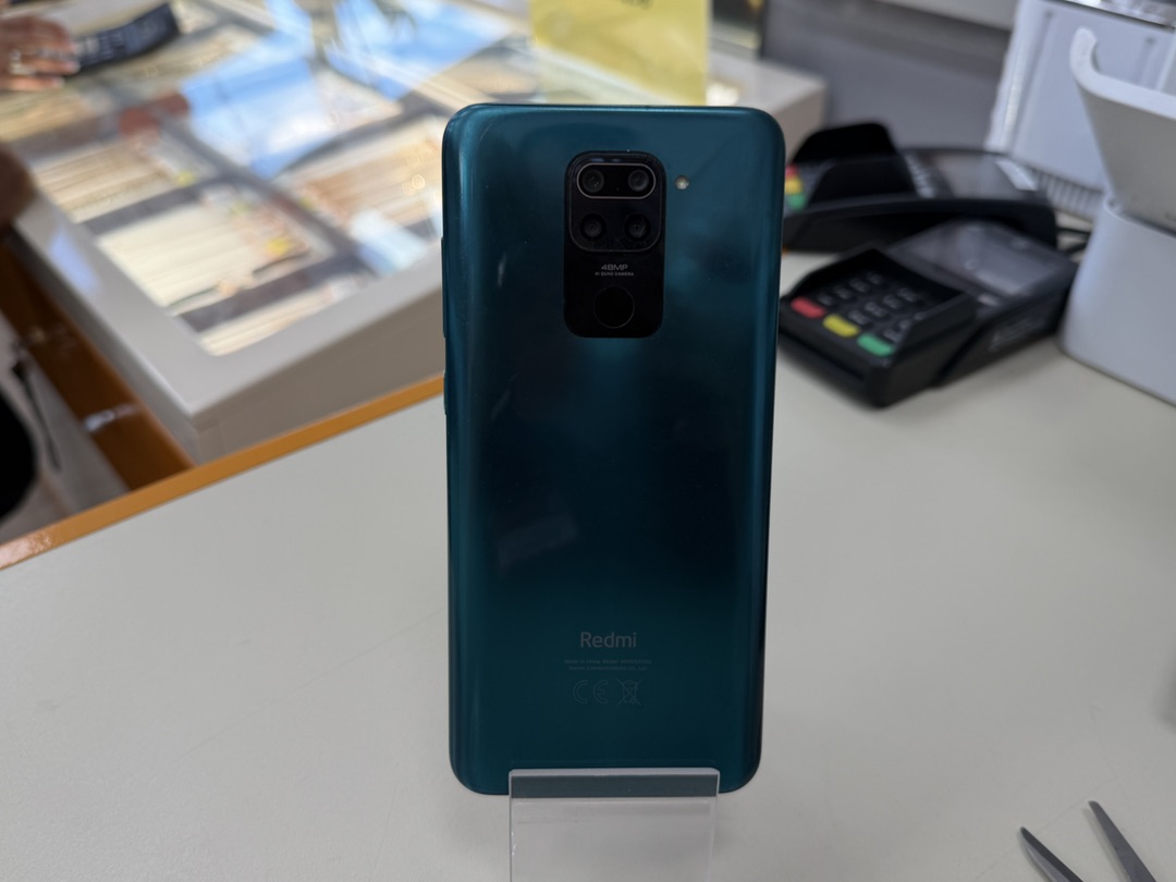 Смартфон Xiaomi Note 9 3/64