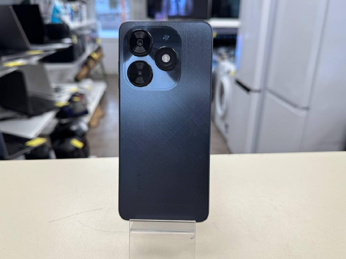 Смартфон Tecno Spark 20C 4/128