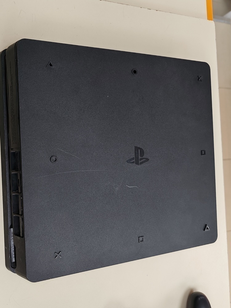 Игровая приставка PlayStation 4 Slim 1Tb