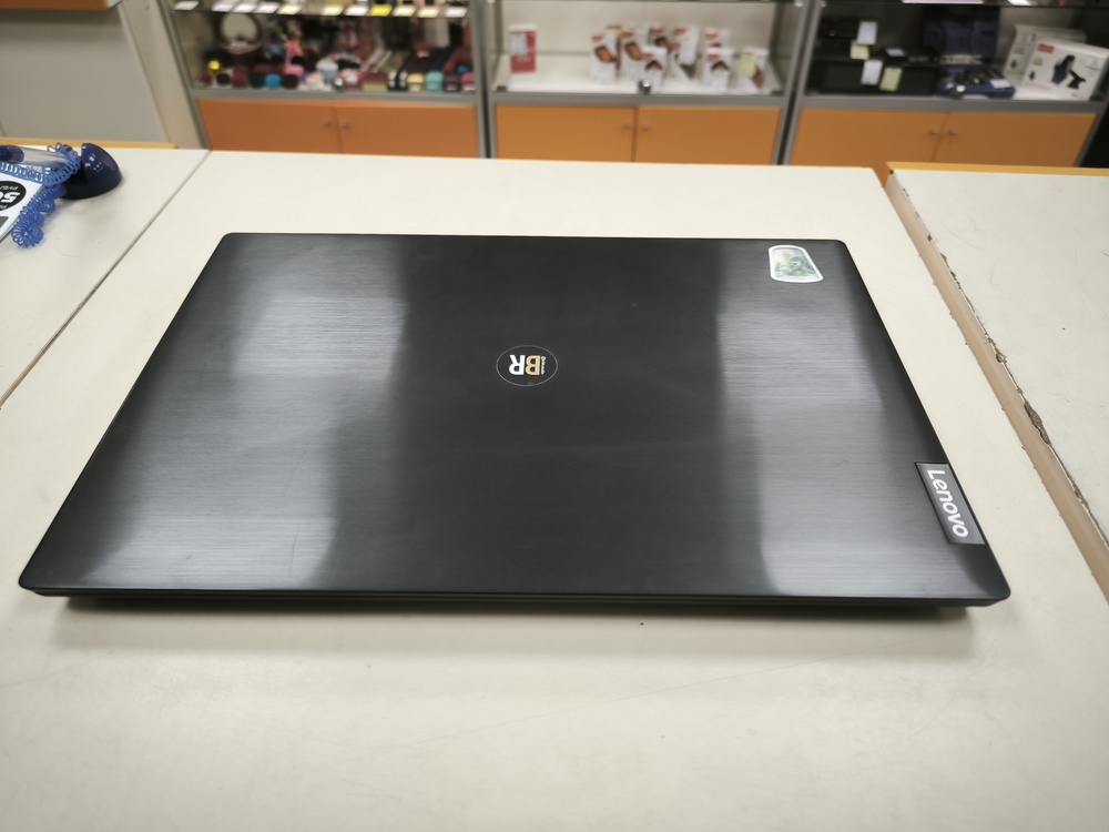 Ноутбук Lenovo S145; A6-9225, Radeon R4 series, 4 Гб, 240 Гб, Нет