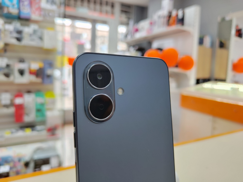 Смартфон Tecno Spark Go 2 3/64Gb