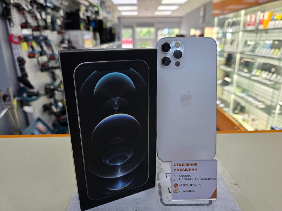Смартфон Apple iPhone 12 Pro 128Gb