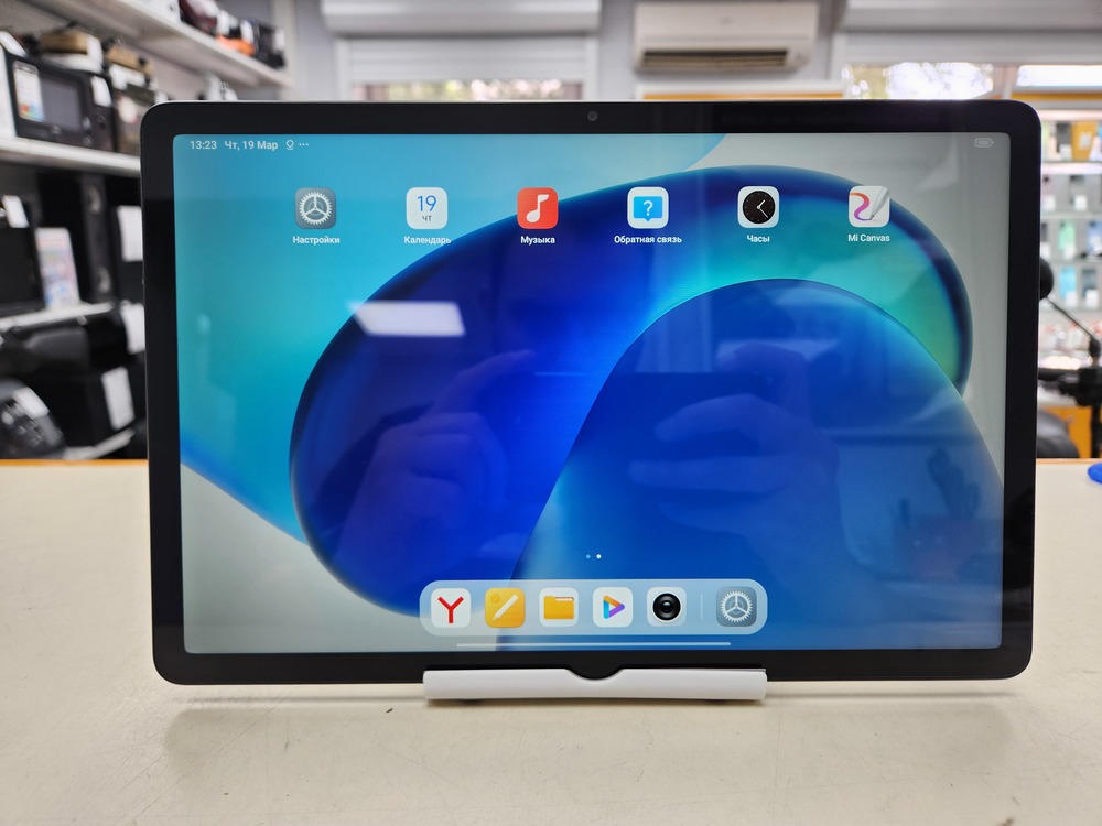 Планшет Xiaomi Redmi Pad SE 8/256
