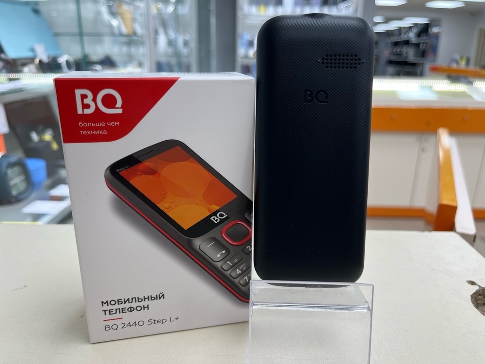 Мобильный телефон BQ 2440