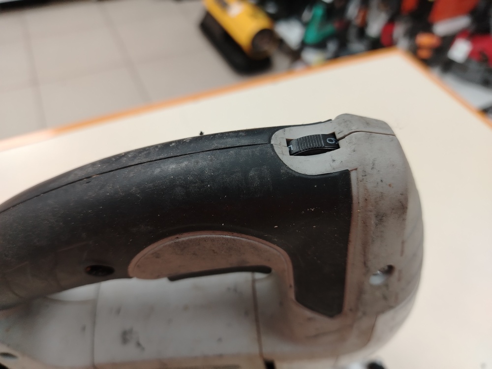 Лобзик Интерскол МП-85/600Э