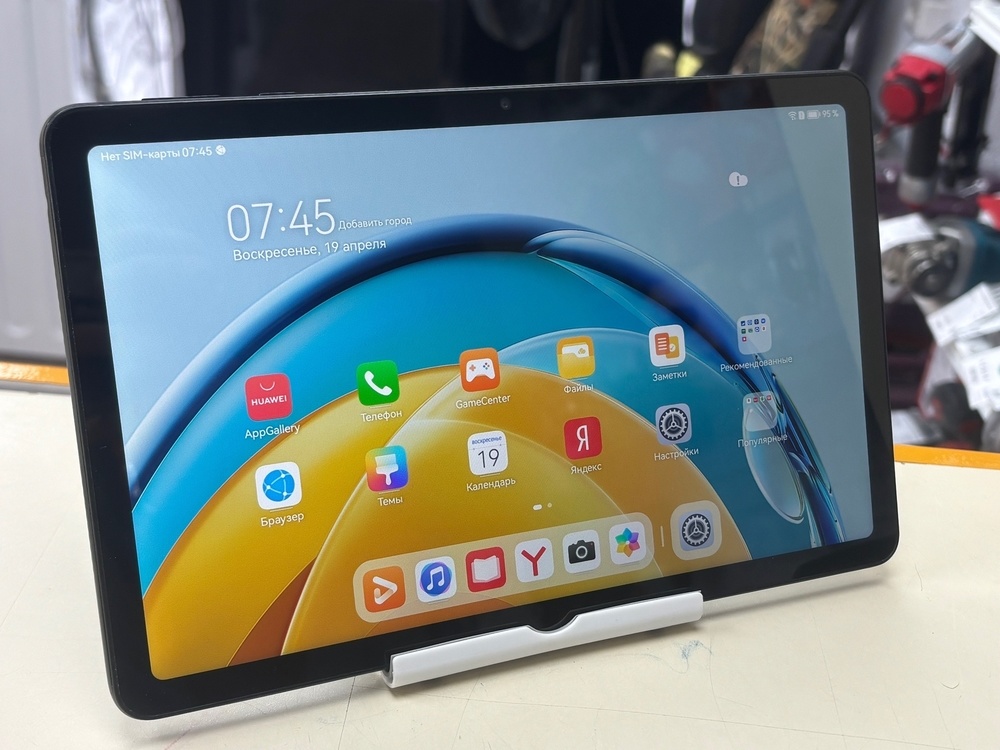 Планшет Huawei MatePad SE 11" 4/128 Гб
