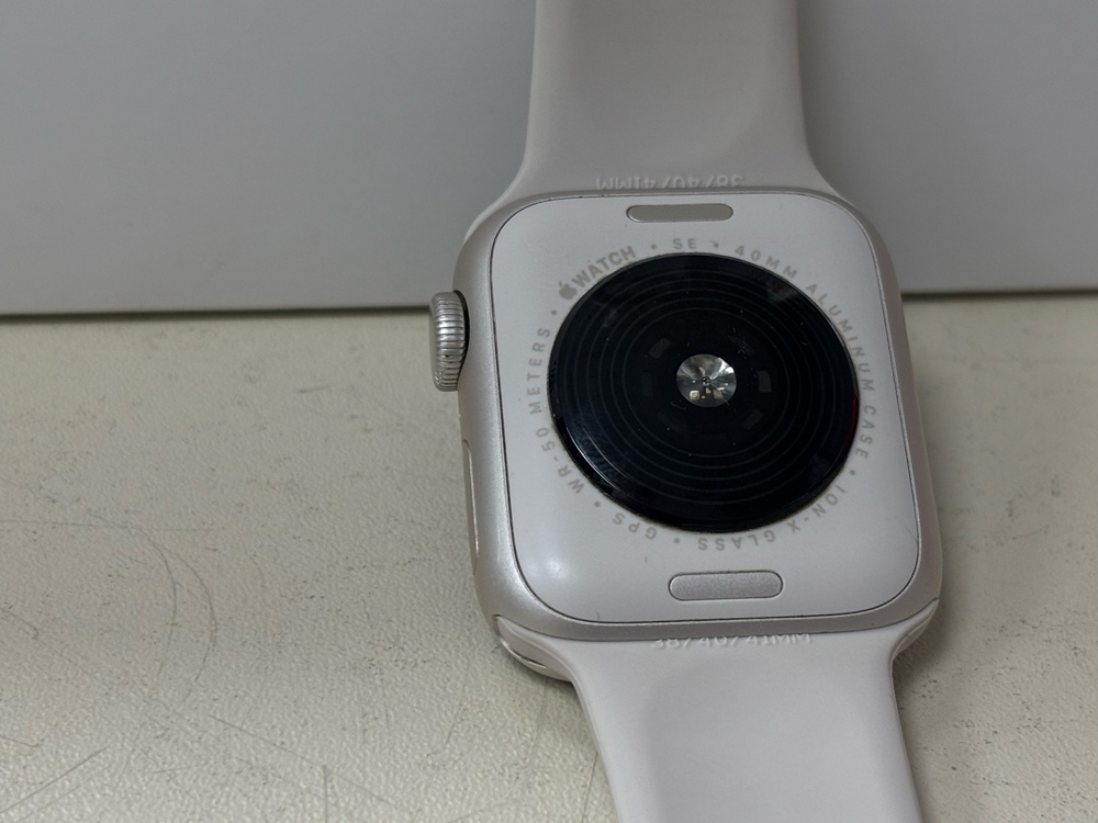 Смарт-часы Apple Watch SE 2022 40mm