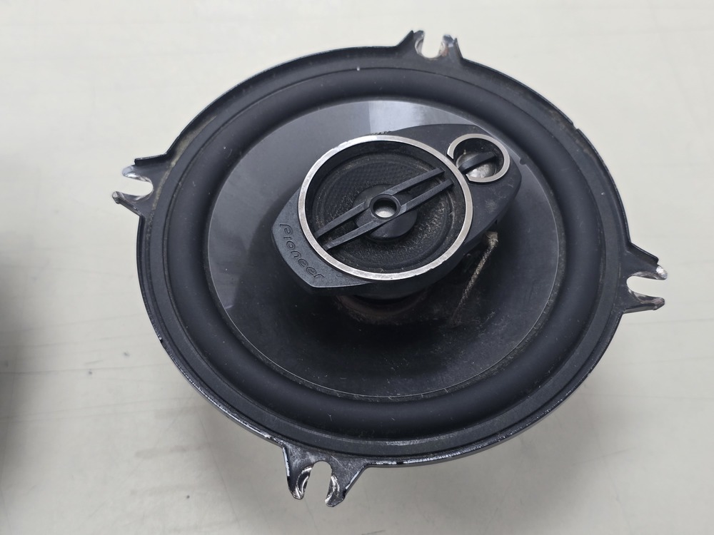 Автоакустика передняя Pioneer TS-A1313i