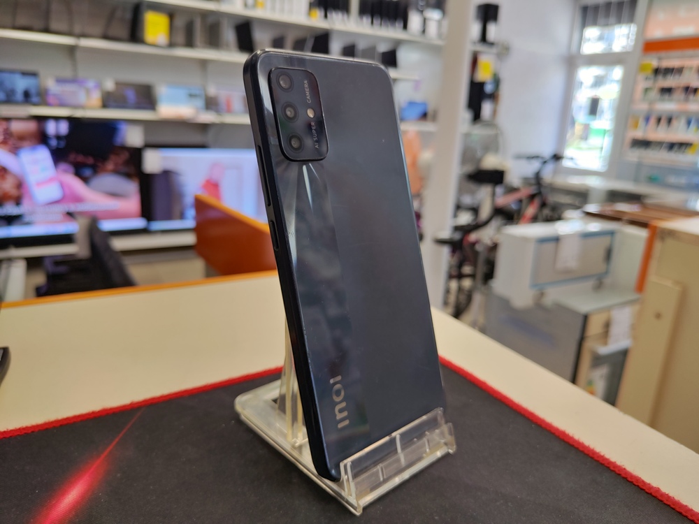 Смартфон INOI A83 6/128