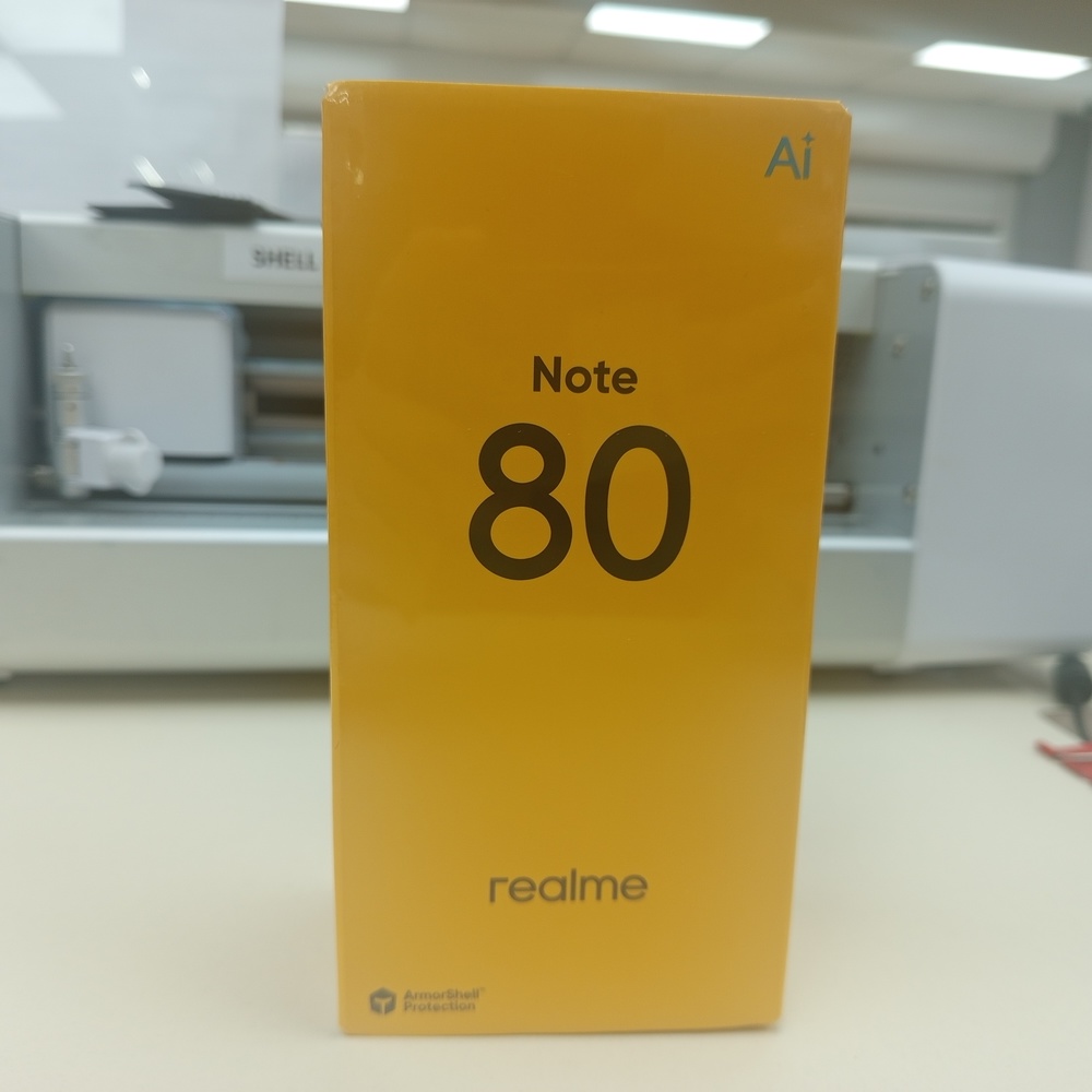 Смартфон Realme Note 80 4/64
