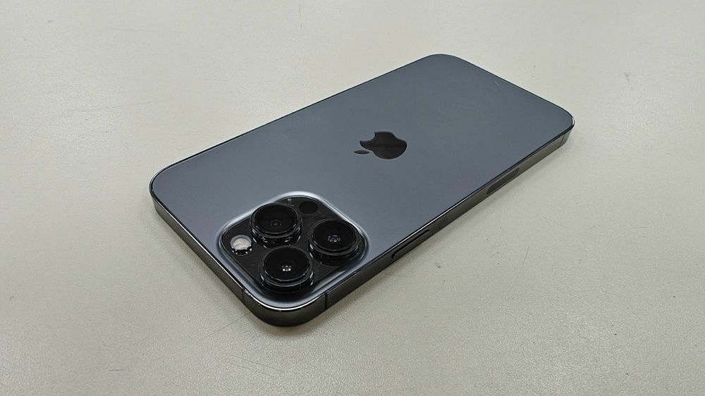 Смартфон Apple iPhone 13 Pro Max 256Gb
