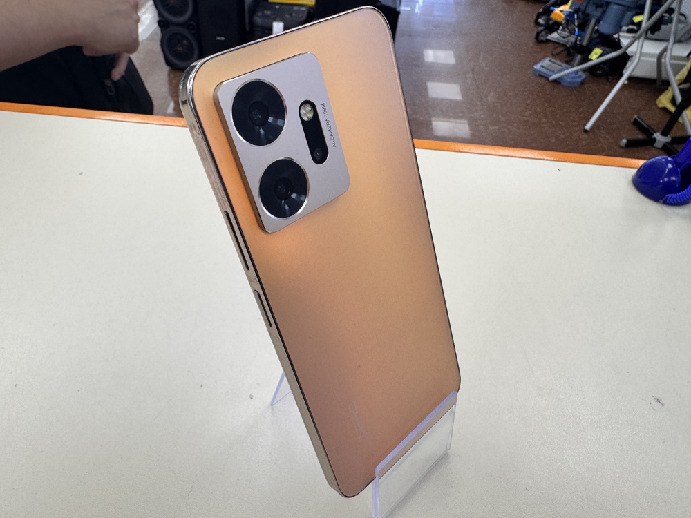 Смартфон Infinix Zero 20 8/256