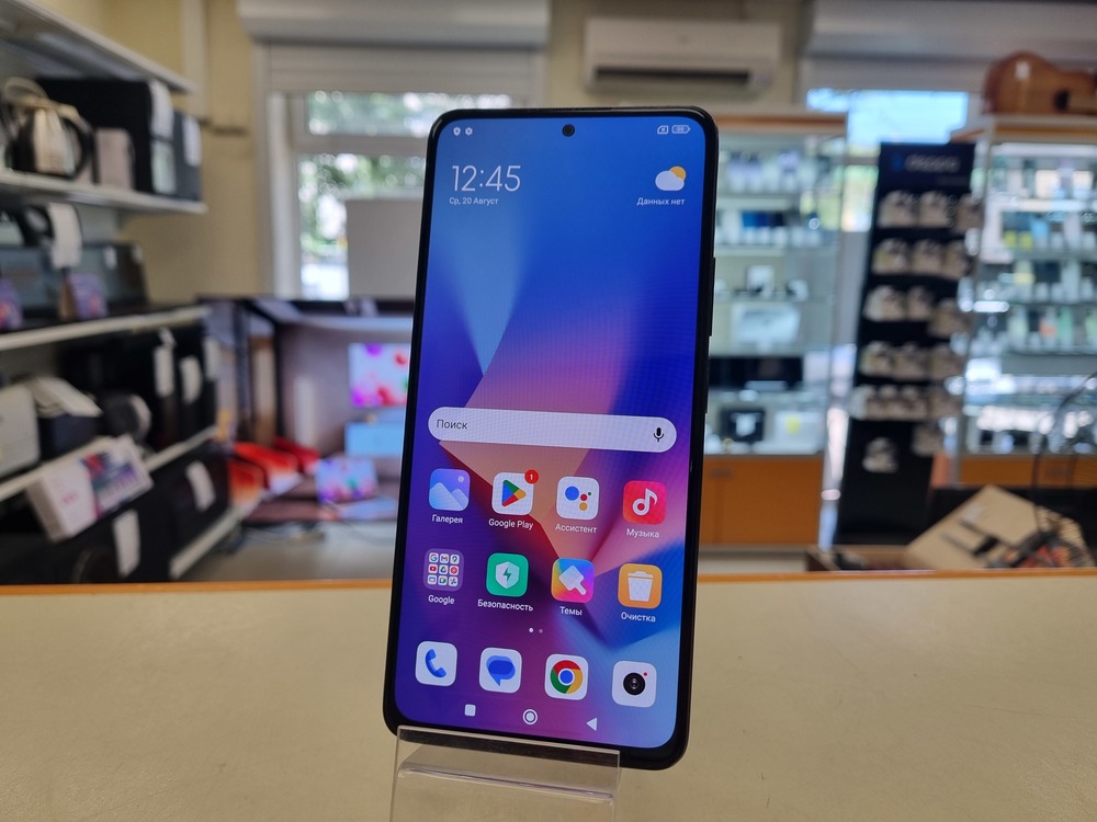 Смартфон Xiaomi Redmi Note 11 Pro Plus 5G 8/256GB