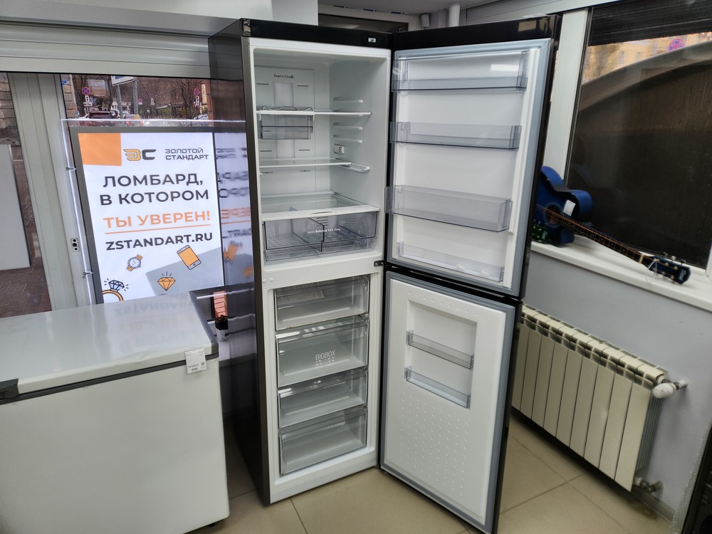 Холодильник Атлант XM 4623-159 ND