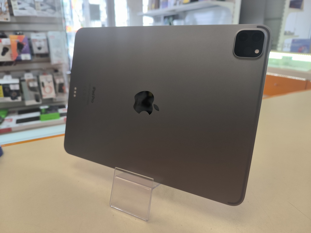 Планшет <> iPad Pro 2022 M2 A2759 128Gb