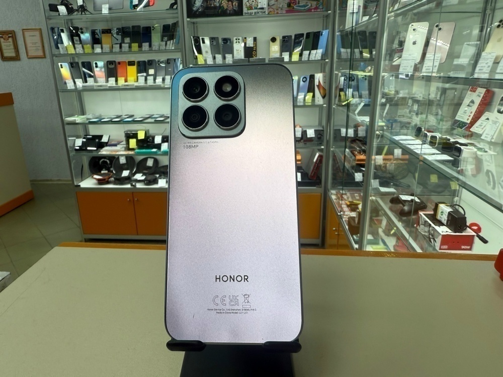 Смартфон Honor X8b 8/128