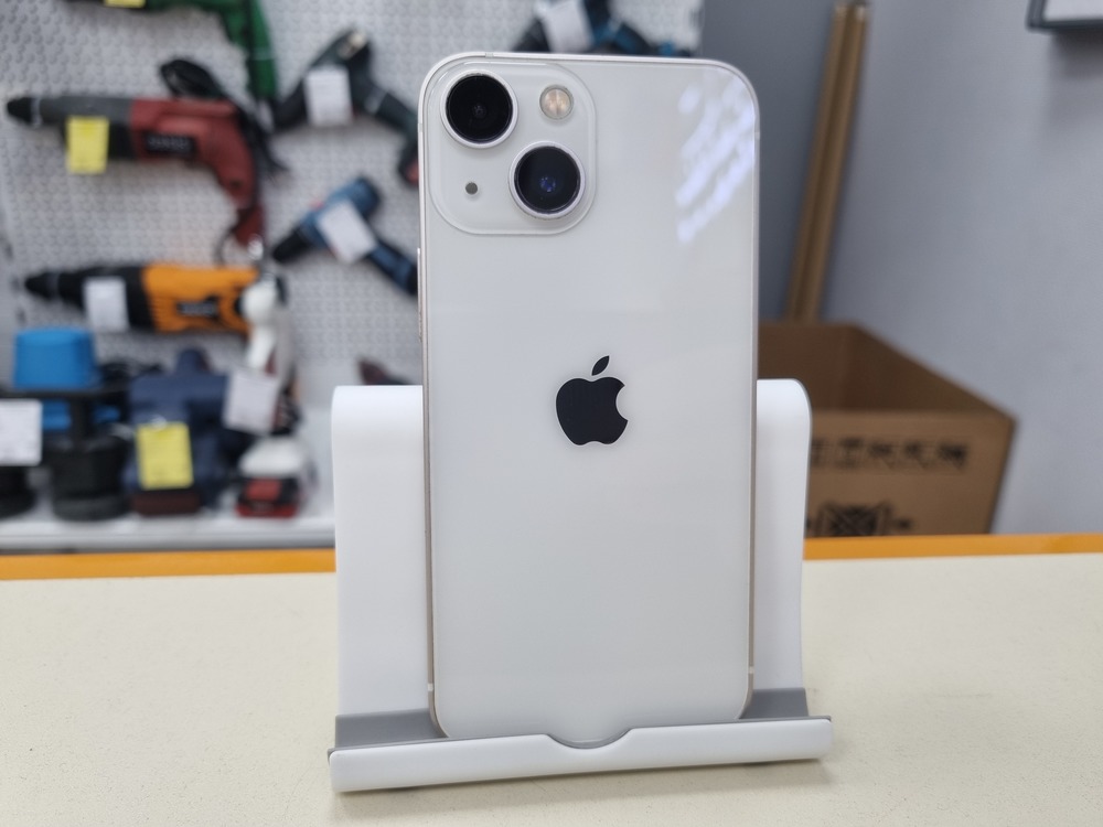 Смартфон Apple iPhone 13 Mini 128Gb
