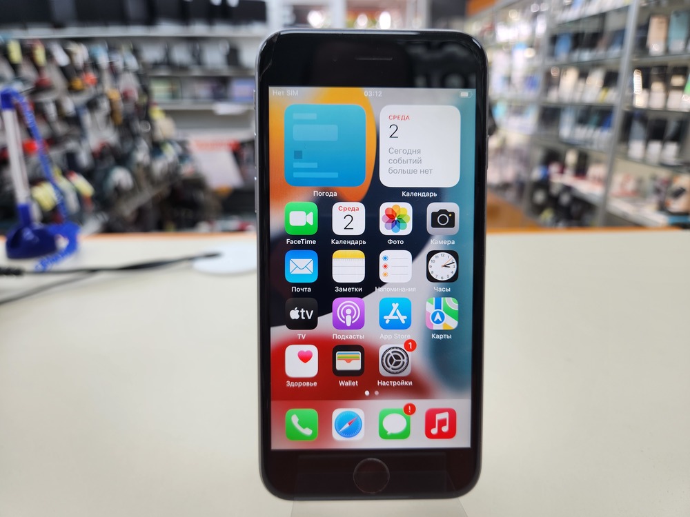Смартфон Apple iPhone 6S 32Gb