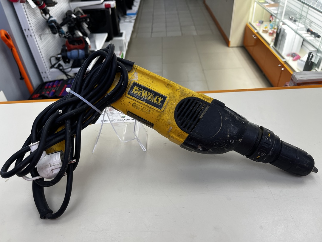 Перфоратор Dewalt D25124K