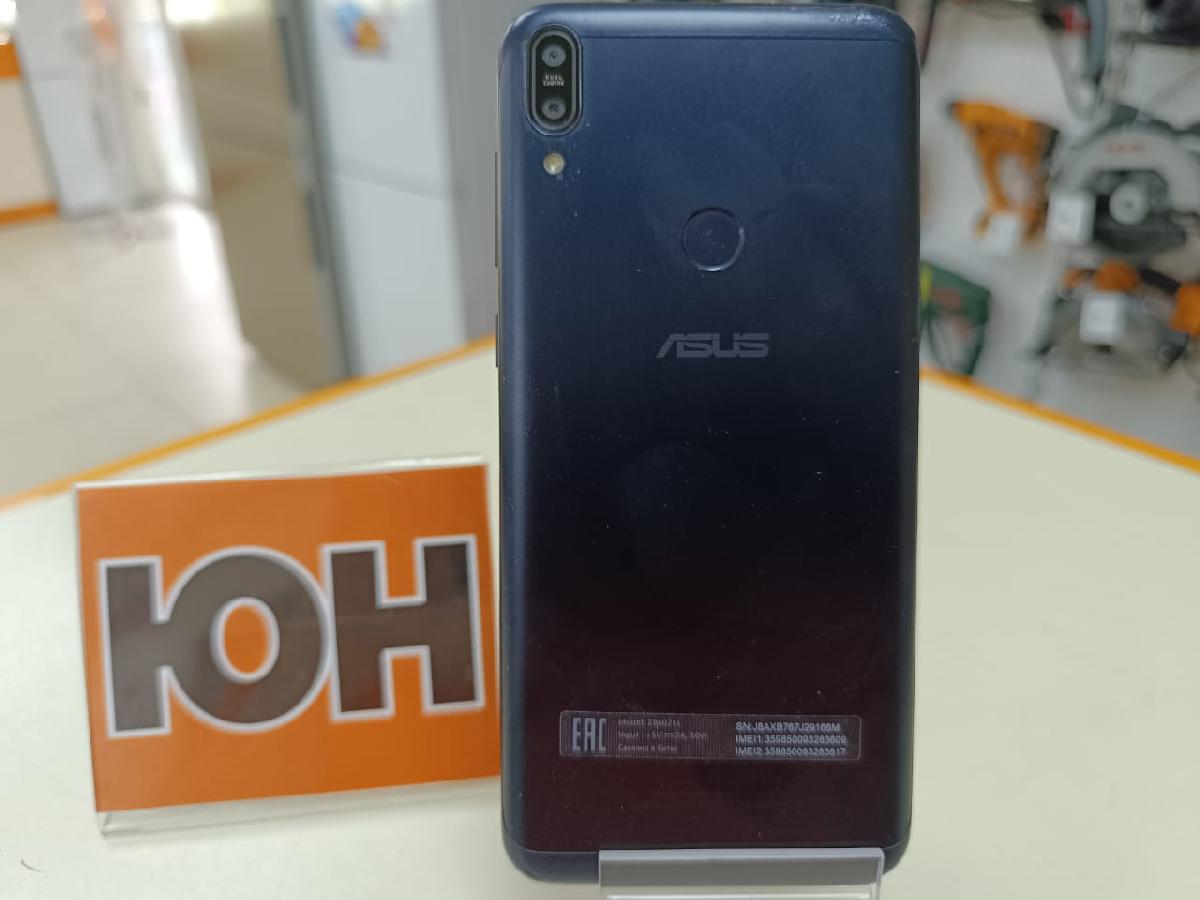 Смартфон Asus ZB602KL 2/32