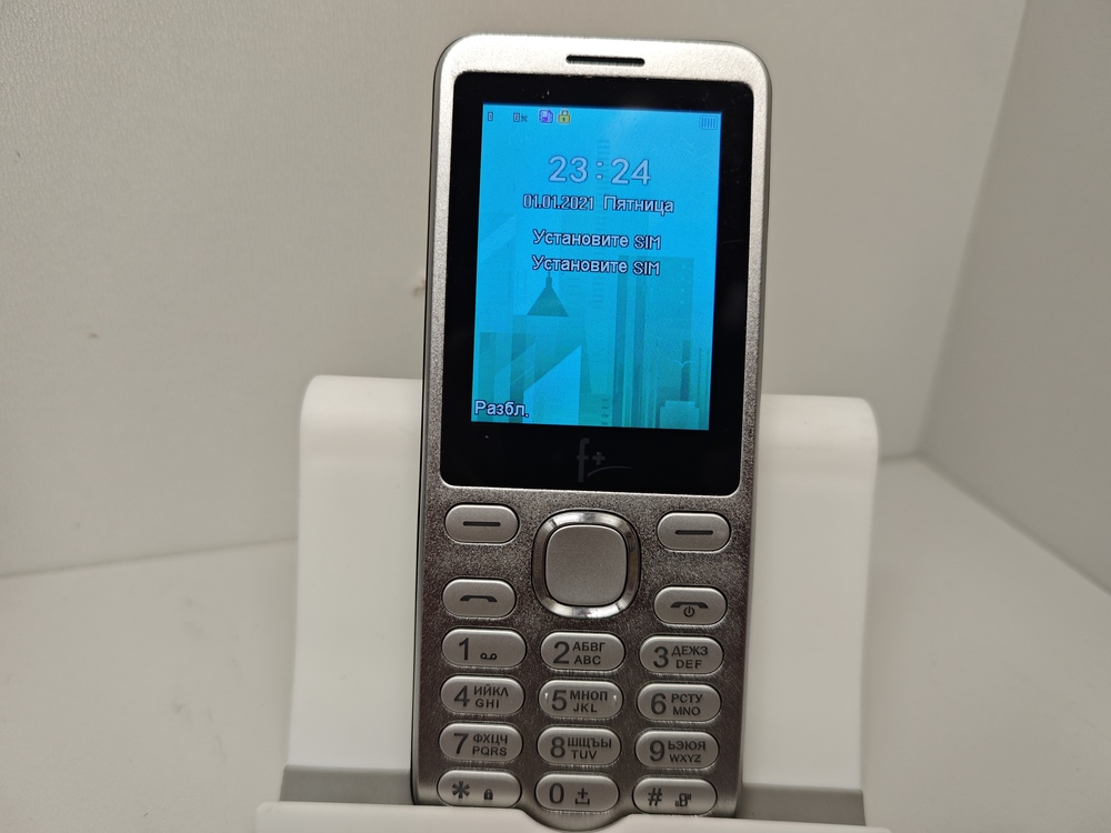 Мобильный телефон Fly F-S240