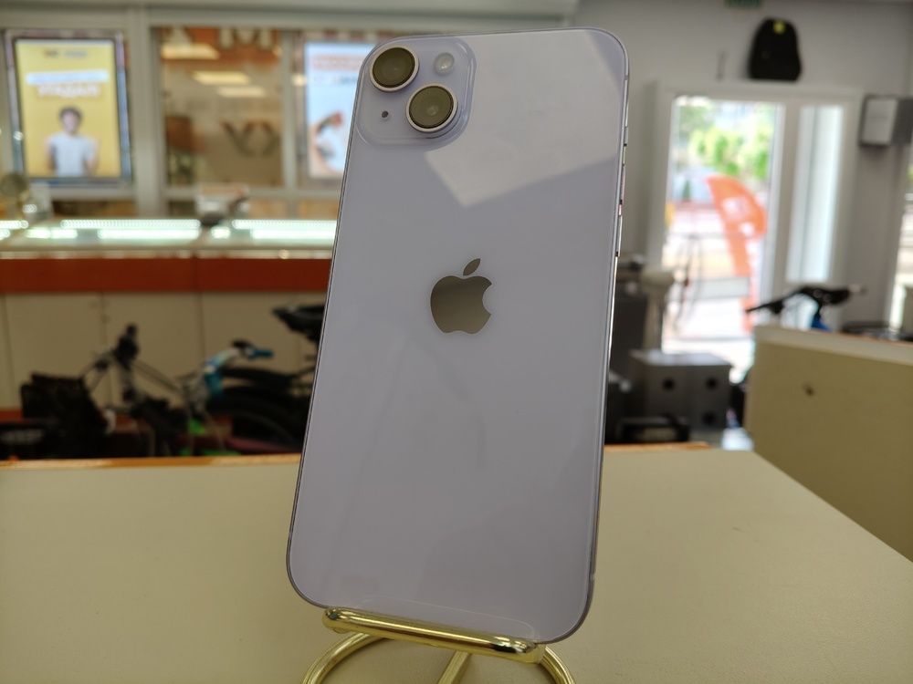 Смартфон Apple Iphone 14 Plus 256GB
