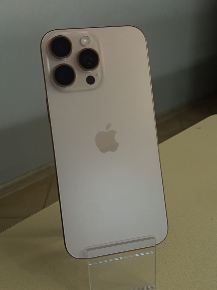 Смартфон Apple Iphone 16 Pro Max 256Gb