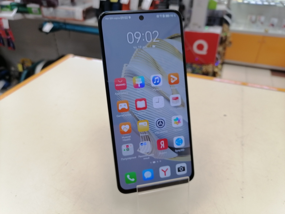 Смартфон Huawei Nova 10 SE 8/128