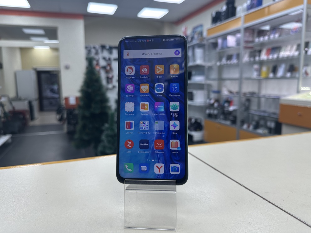 Смартфон Honor 9X Lite 4/128