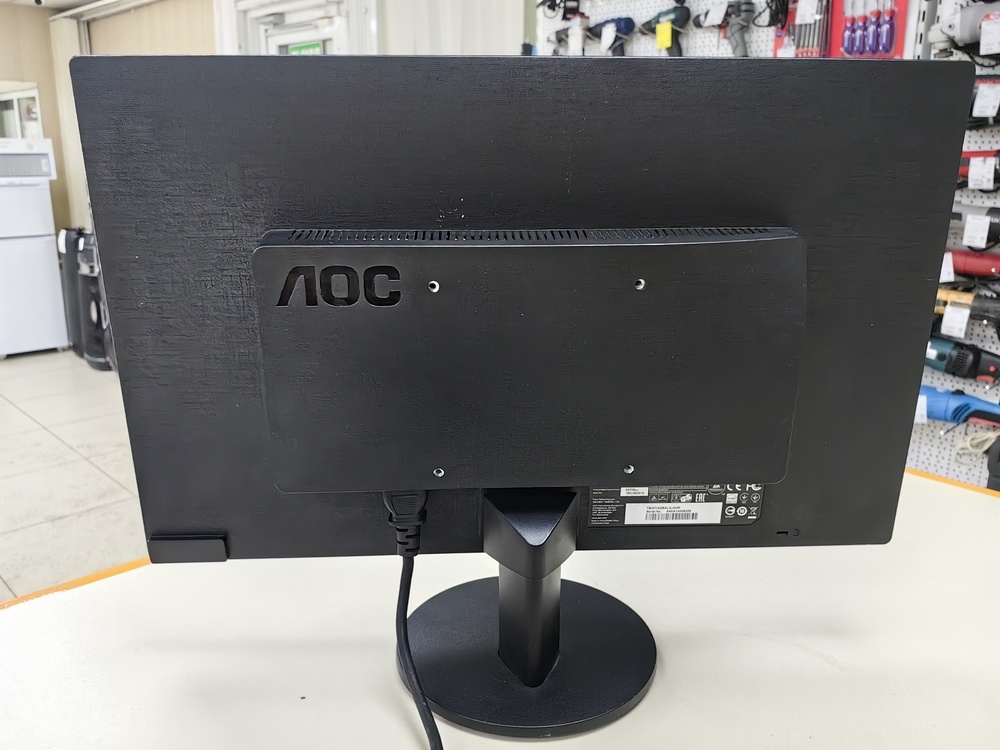 Монитор AOC E970S
