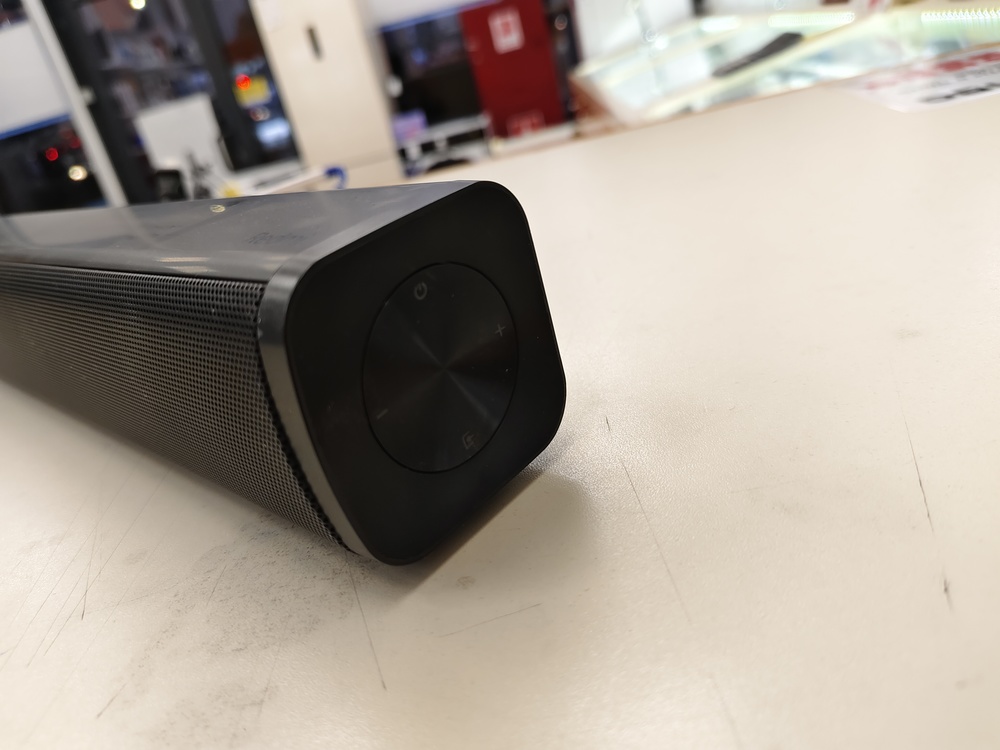 Саундбар Xiaomi Redmi TV Soundbar