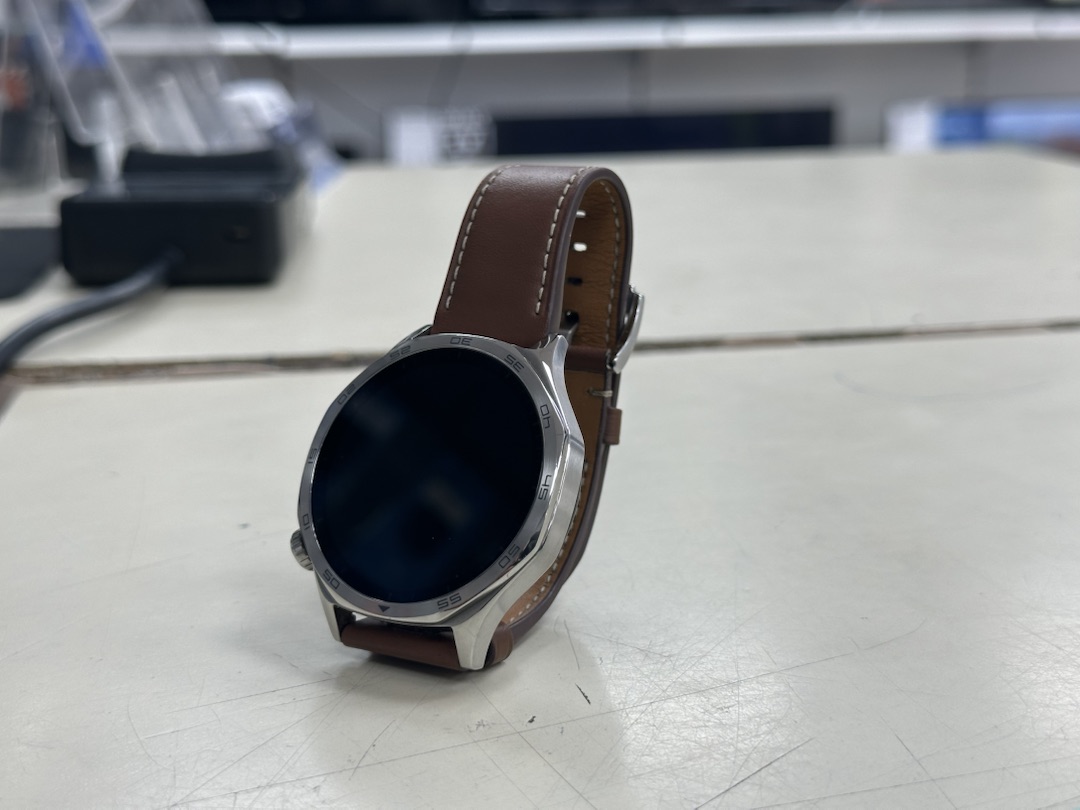 Смарт-часы Huawei GT 5 46 mm
