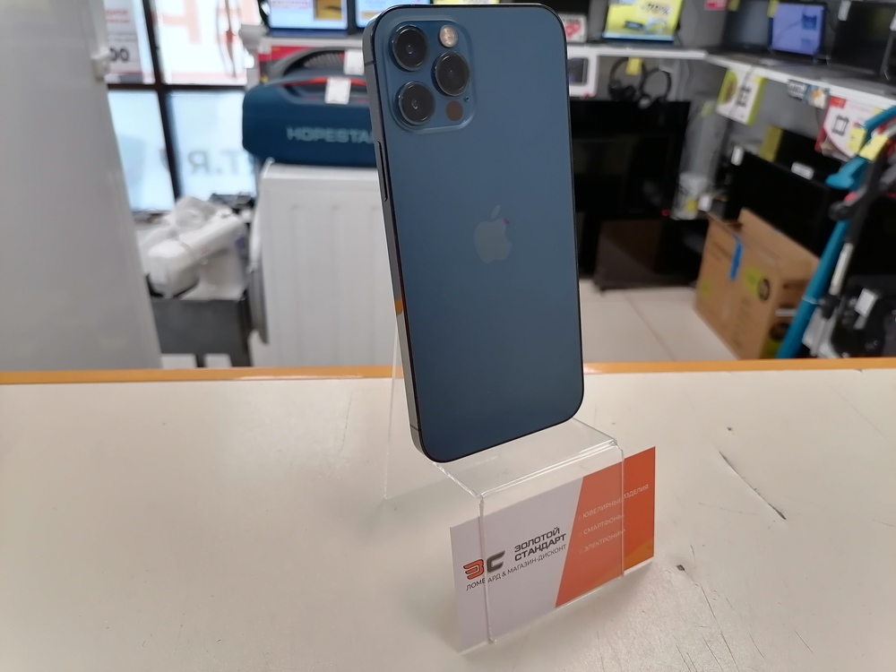 Смартфон Apple iPhone 12 Pro 128Gb