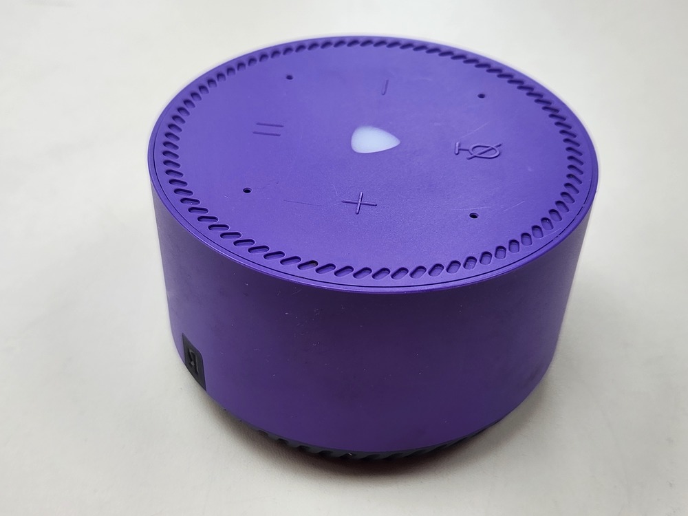 Умная колонка Яндекс Лайт