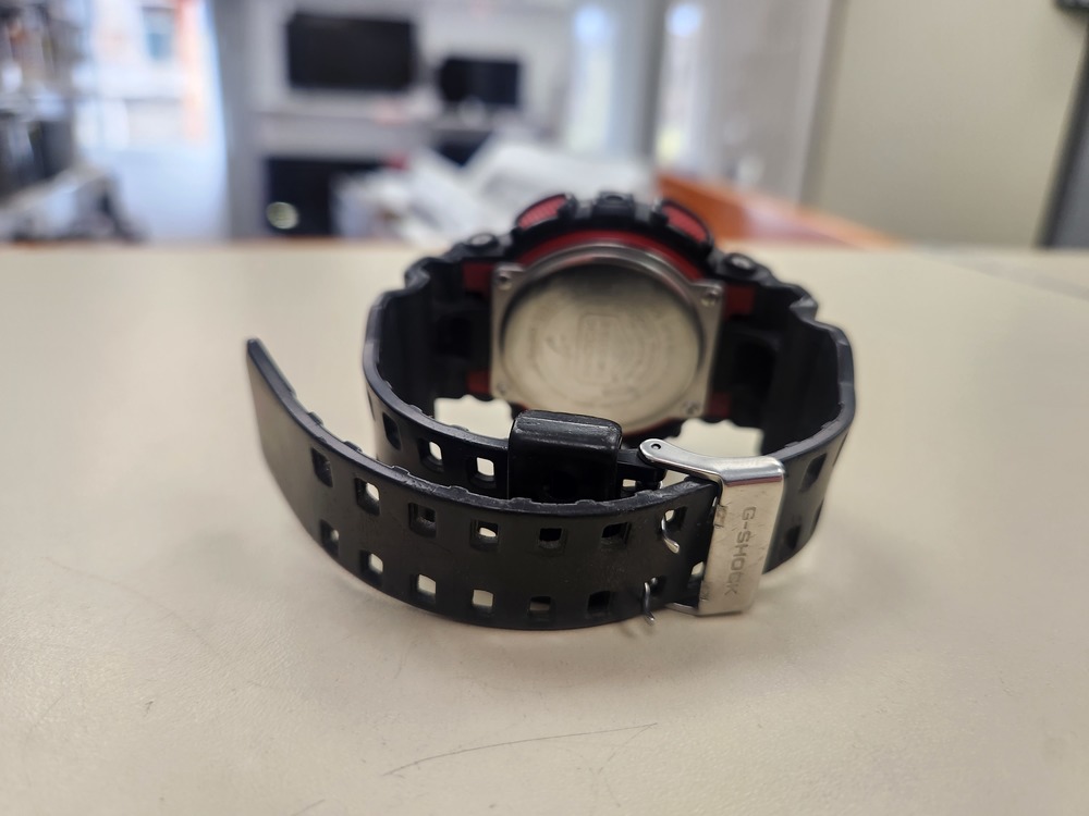 Часы наручные Casio G-Shock