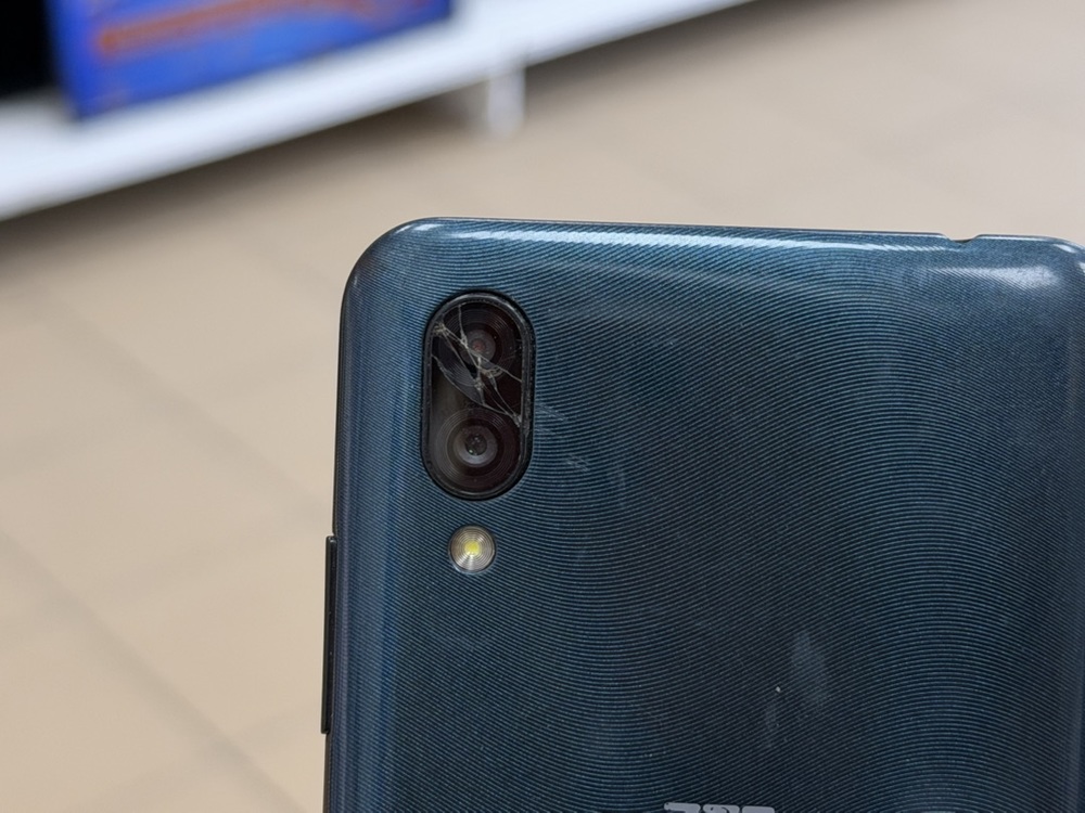 Смартфон ZTE BLADE A5 2020