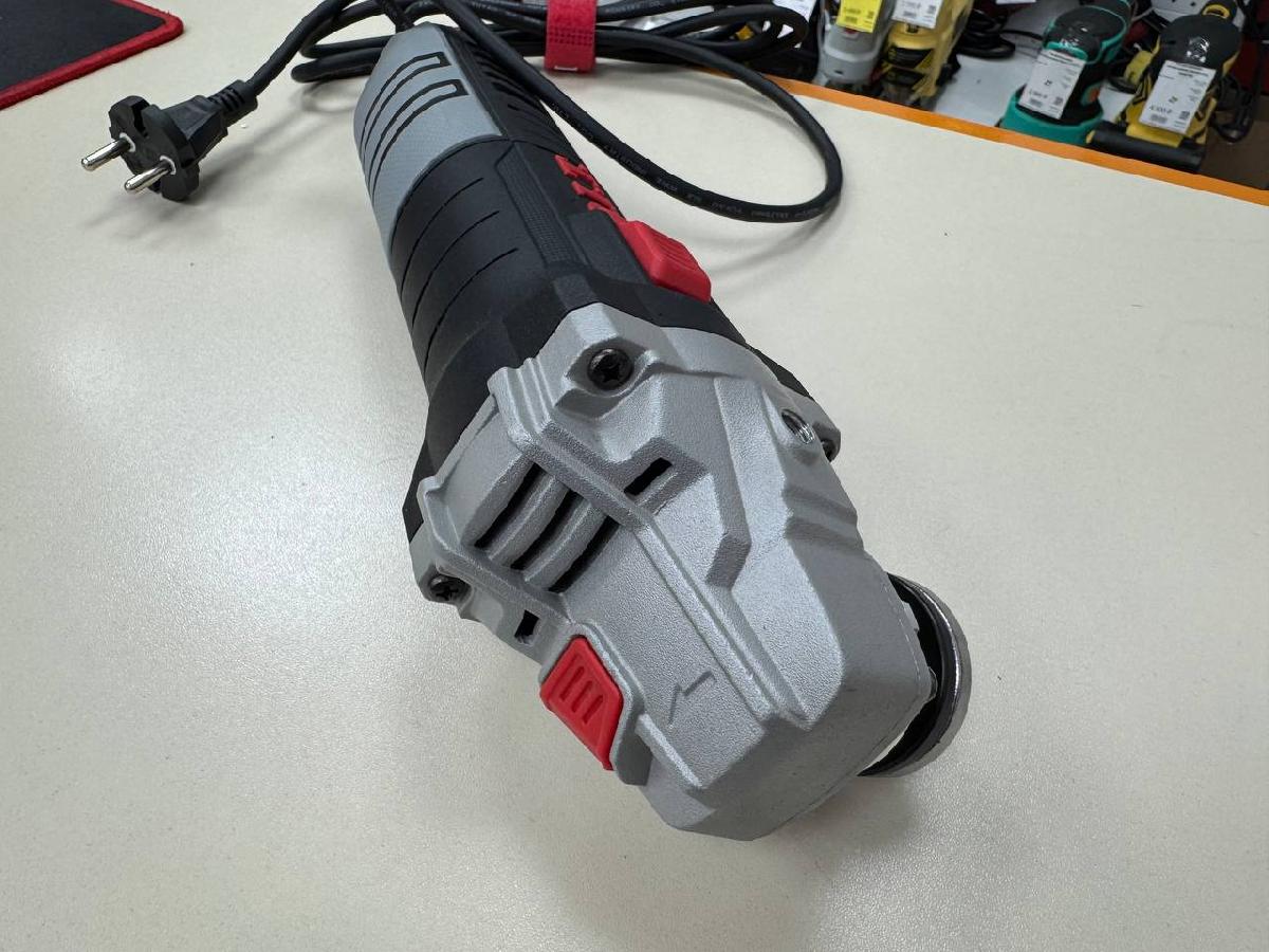 Угловая шлифмашина P.I.T. PWS125-C6;