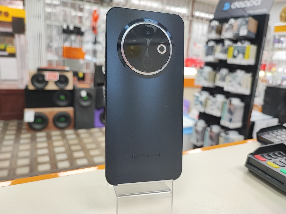 Смартфон Tecno SPARK 30C 8/256