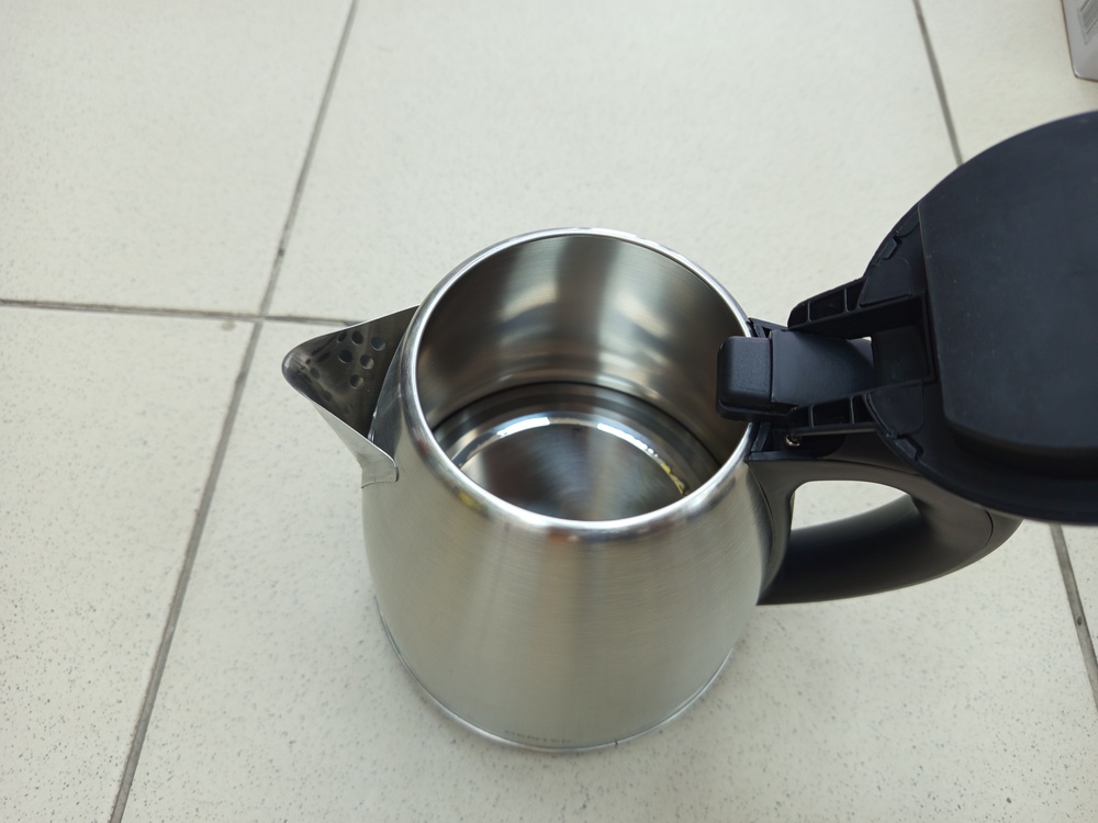 Чайник электрический Centek CT-0035