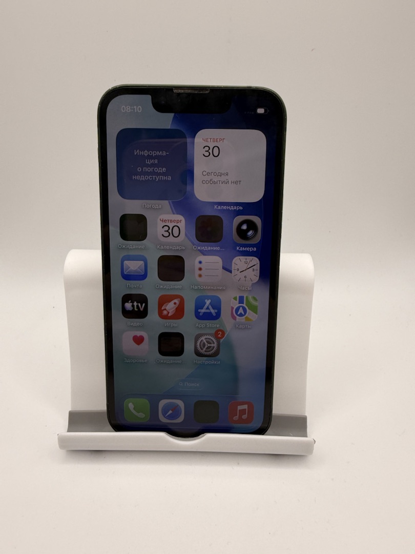 Смартфон Apple iPhone 13 Mini 128Gb