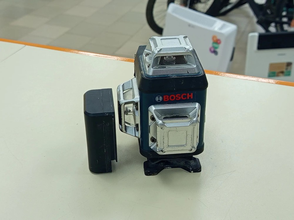 Нивелир Bosch PCL 10